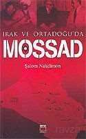 Irak ve Ortadoğu'da Mossad - 1