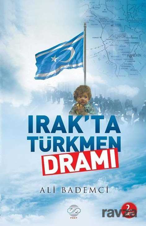 Irak'ta Türkmen Dramı - Post Yayın