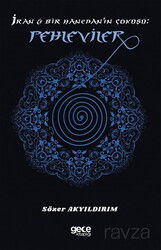 İran Bir Hanedan'ın Çöküşü: Pehleviler - Gece Kitaplığı