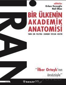 İran: Bir Ülkenin Akademik Anatomisi - 1