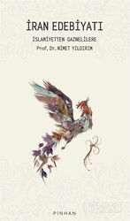 İran Edebiyatı (Ciltli) - Pinhan Yayıncılık
