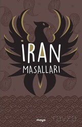 İran Masalları (Özel Ayracıyla) - Maya Kitap