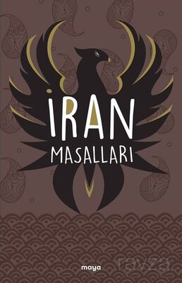 İran Masalları (Özel Ayracıyla) - 1