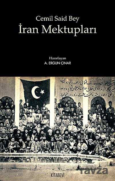 İran Mektupları - Kitabevi Yayıncılık