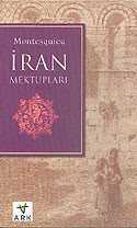 İran Mektupları - Ark Kitapları