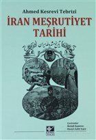 İran Meşrutiyet Tarihi - 1