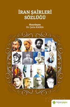 İran Şairleri Sözlüğü - Hiper Yayın