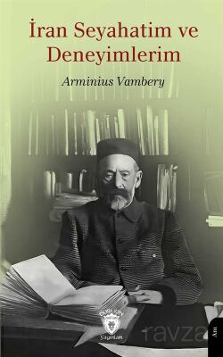 İran Seyahatim ve Deneyimlerim - 1