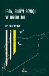 İran, Suriye Savaşı ve Hizbullah - Kriter Basım Yayın Dağıtım