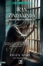 İran Zindanında 2 - Çınaraltı Yayın Dağıtım