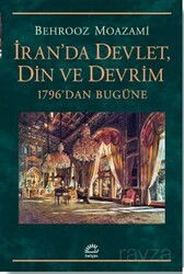 İran'da Devlet, Din ve Devrim - İletişim Yayınları