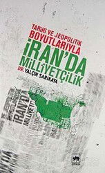 İran'da Milliyetçilik - Ötüken Neşriyat