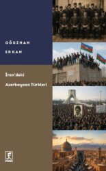 İran'daki Azerbaycan Türkleri - Hitabevi