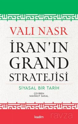 İran'ın Grand Stratejisi - 1