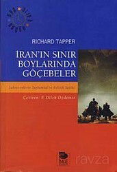 İran'ın Sınır Boylarında Göçebeler - İmge Kitabevi Yayınları