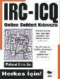 IRC-ICQ Online Sohbet Kılavuzu - 1