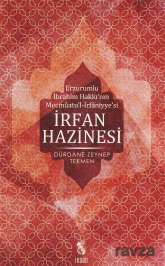 İrfan Hazinesi - İnsan Yayınları