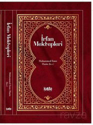 İrfan Mektepleri - Kurtuba Kitap