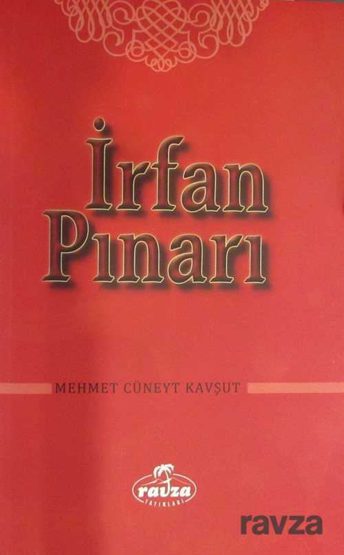 İrfan Pınarı - Ravza Yayınları