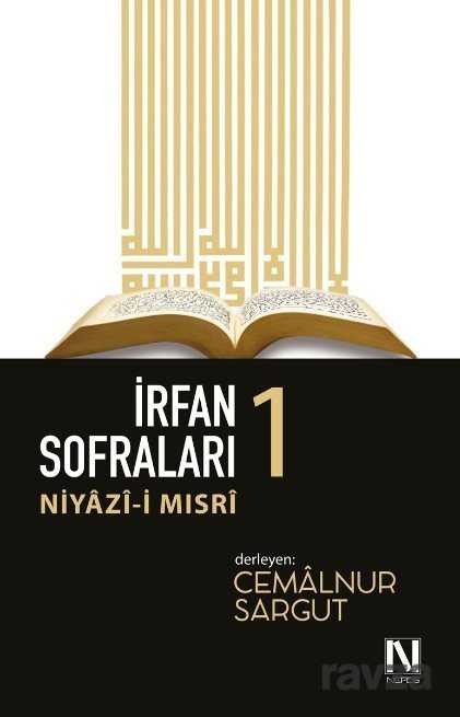 İrfan Sofraları 1 - Nefes Yayınevi