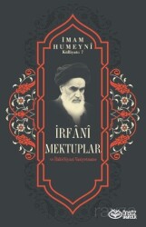 İrfani Mektuplar ve İrfani-Siyasi Vasiyetname - Önsöz Yayıncılık