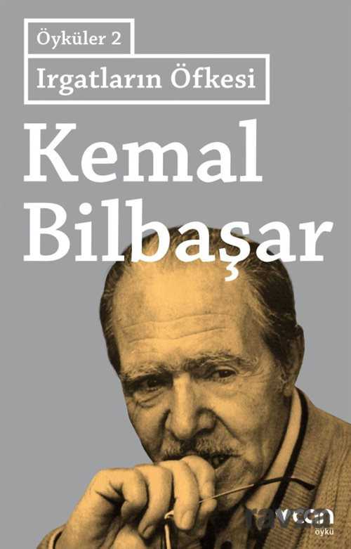 Irgatların Öfkesi / Öyküler 2 - Can Yayınları