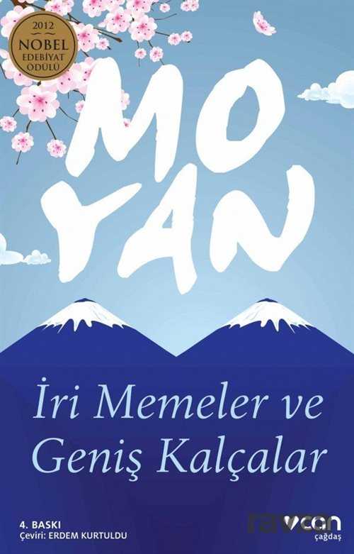 İri Memeler ve Geniş Kalçalar - Can Yayınları
