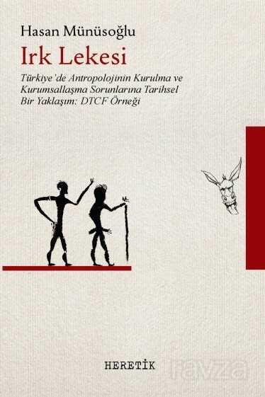 Irk Lekesi - Heretik Yayıncılık