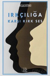 Irkçılığa Karşı Kırk Ses - 40lar Kulübü Yayınevi