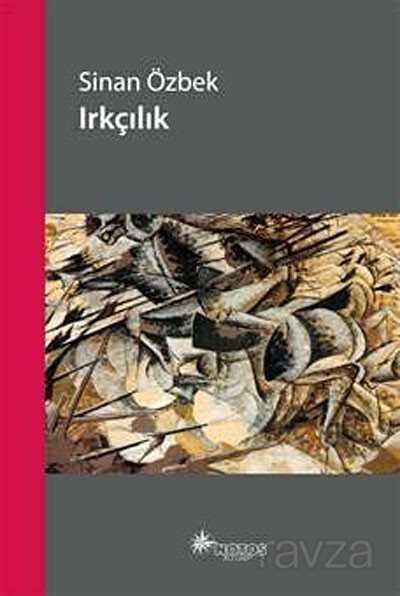 Irkçılık - Notos Kitap Yayınevi