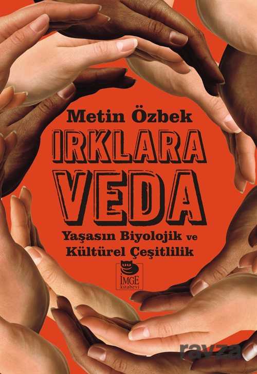 Irklara Veda - İmge Kitabevi Yayınları