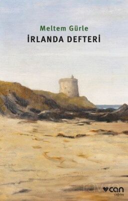 İrlanda Defteri - 1