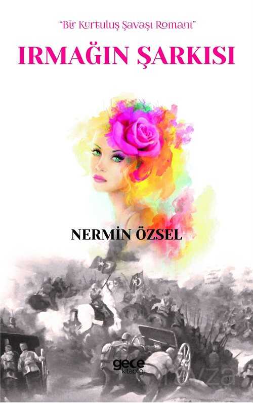 Irmağın Şarkısı - Gece Kitaplığı