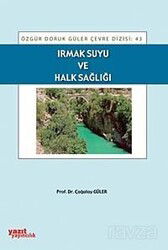 Irmak Suyu ve Halk Sağlığı - Yazıt Yayıncılık (Ankara)