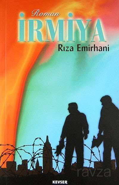 İrmiya - Kevser Yayınları