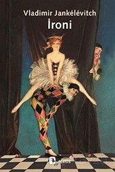 İroni - Metis Yayınları