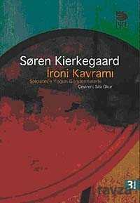 İroni Kavramı - İmge Kitabevi Yayınları