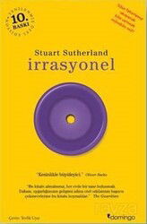 İrrasyonel - Domingo Yayınevi