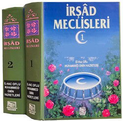İrşad Meclisleri -2 - Cilt - Demir Kitabevi
