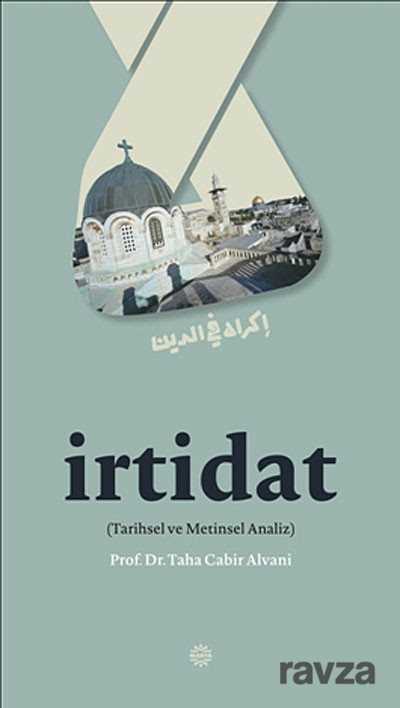 İrtidat - Mahya Yayıncılık