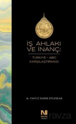 İş Ahlakı ve İnanç - Nefes Yayınevi