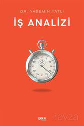 İş Analizi - Gece Kitaplığı