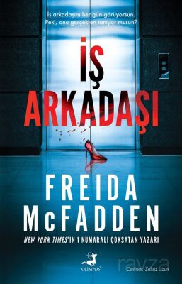 İş Arkadaşı - 1