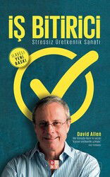 İş Bitirici - Babıali Kültür Yayıncılığı