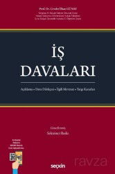 İş Davaları - Seçkin Yayıncılık