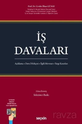İş Davaları - 1