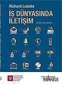 İş Dünyasında İletişim - 1