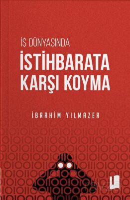 İş Dünyasında İstihbarata Karşı Koyma - 1