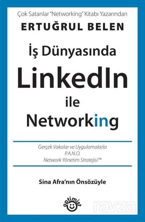 İş Dünyasında Linkedin İle Networking - 1