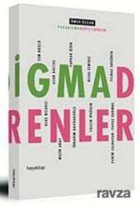 İş Dünyasında Paradigma Değiştirenler - Hayy Kitap